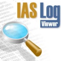 IAS Log Viewer